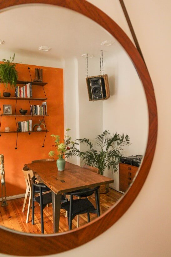 +45 Dicas de como USAR Espelho na Decoração