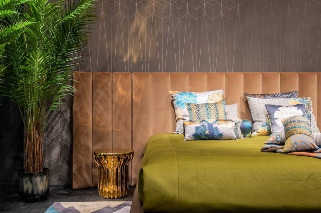 +55 Inspirações de Decoração de Quarto