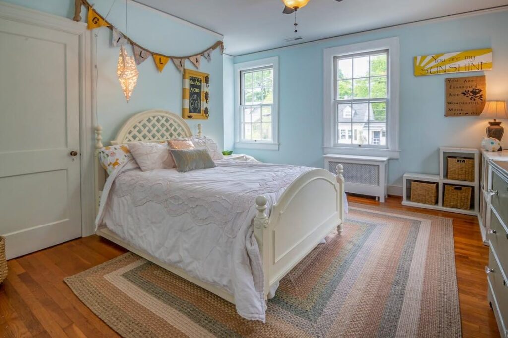 +55 Inspirações de Decoração de Quarto