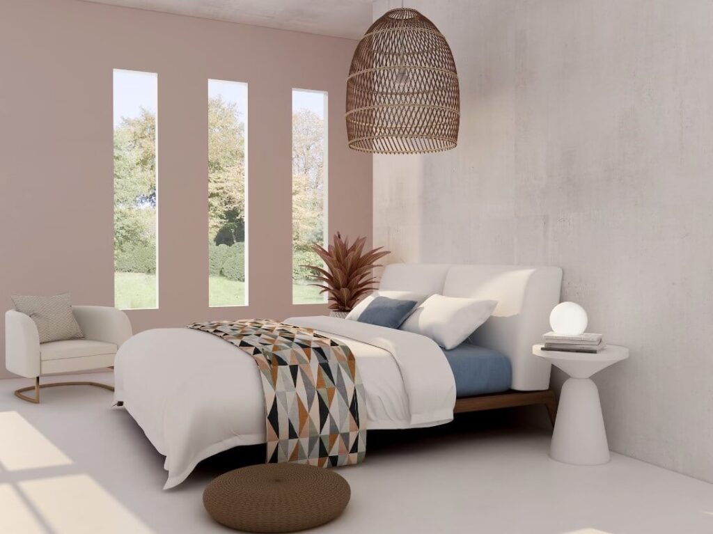 +55 Inspirações de Decoração de Quarto