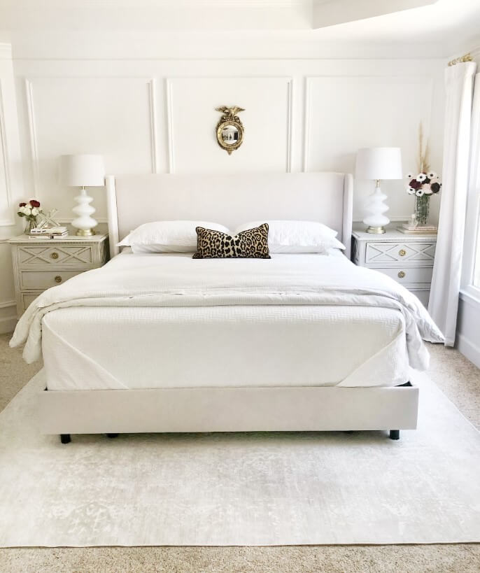 +55 Inspirações de Decoração de Quarto