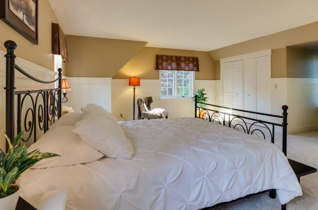 +55 Inspirações de Decoração de Quarto