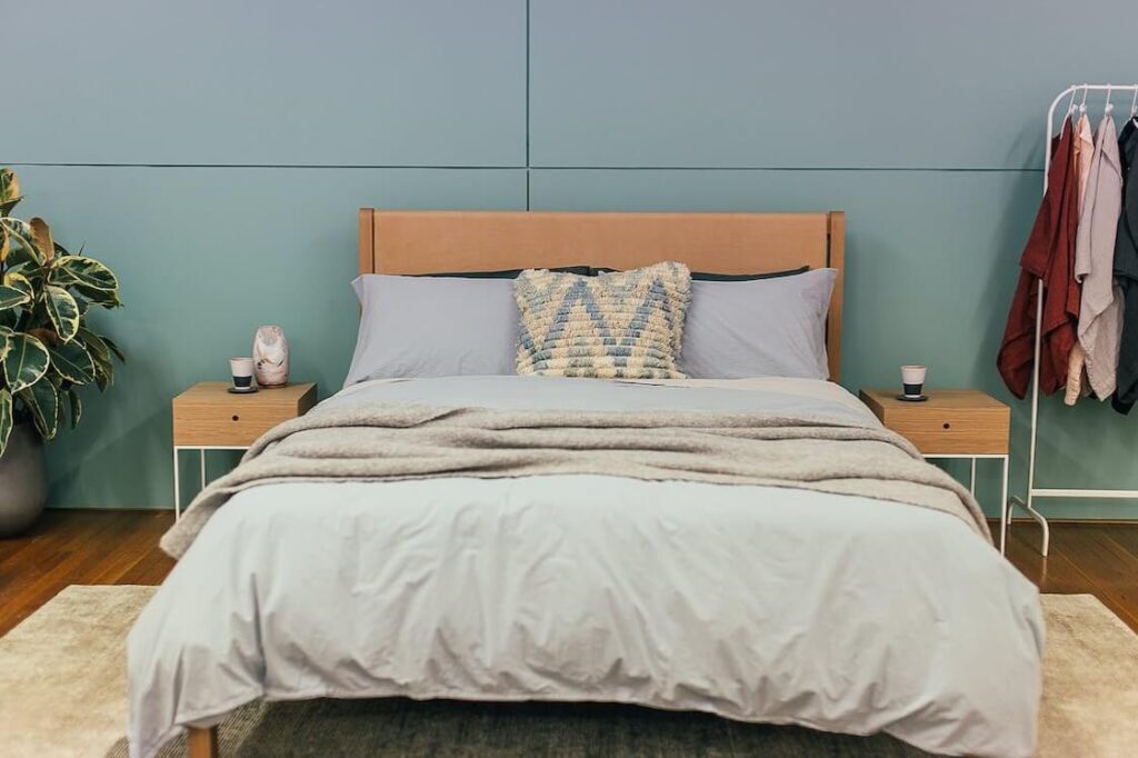 +55 Inspirações de Decoração de Quarto