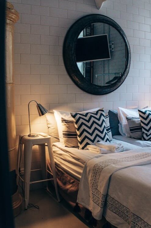 +55 Inspirações de Decoração de Quarto