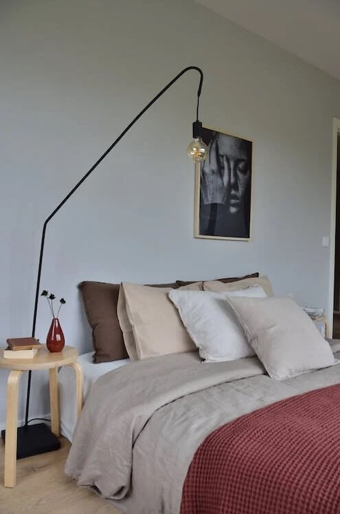 +55 Inspirações de Decoração de Quarto