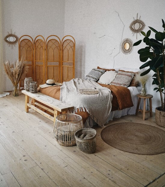 +45 Dicas de como USAR Espelho na Decoração