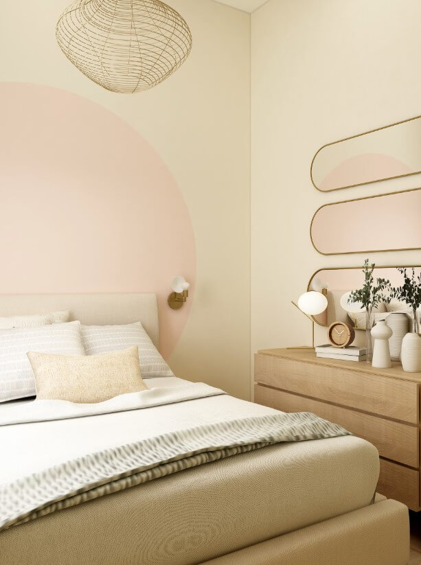 +55 Inspirações de Decoração de Quarto