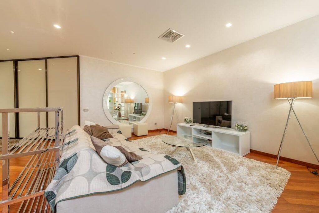 +45 Dicas de como USAR Espelho na Decoração