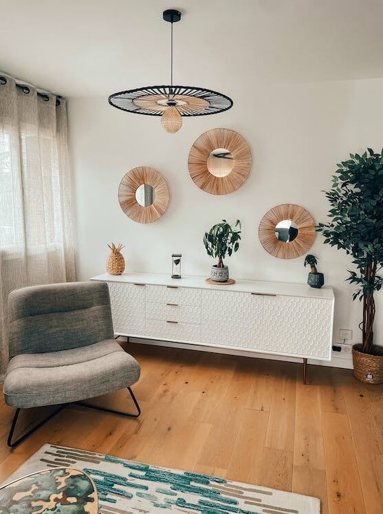 +45 Dicas de como USAR Espelho na Decoração