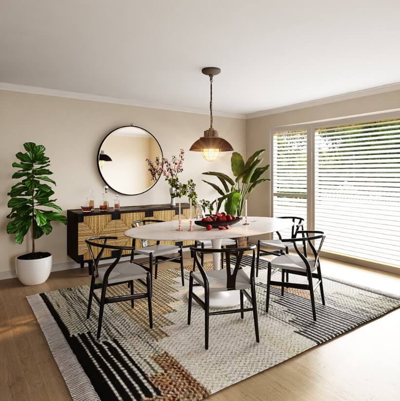 +45 Dicas de como USAR Espelho na Decoração