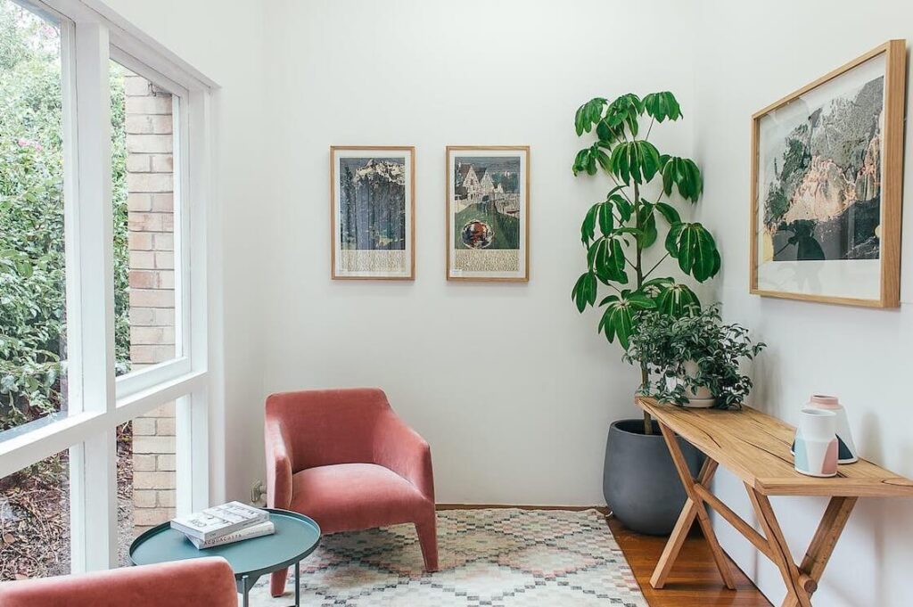 Decoração com plantas: +39 ideias de como decorar o Ambiente