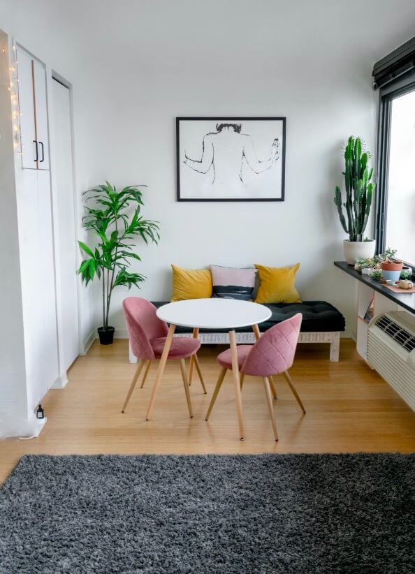 Decoração com plantas: +39 ideias de como decorar o Ambiente