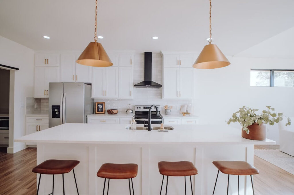 Cozinha Pequena: + 25 ideias para te Inspirar