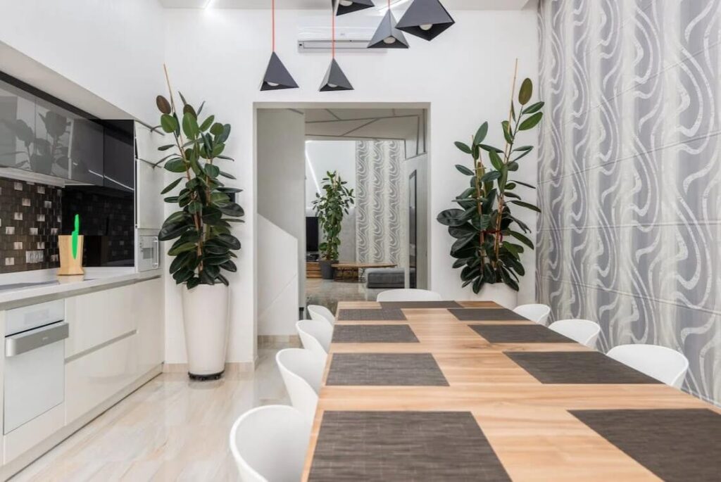 Decoração com plantas: +39 ideias de como decorar o Ambiente