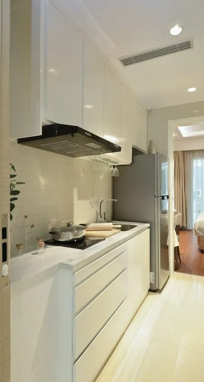 Cozinha Pequena:17 ideias Incríveis para Decorar