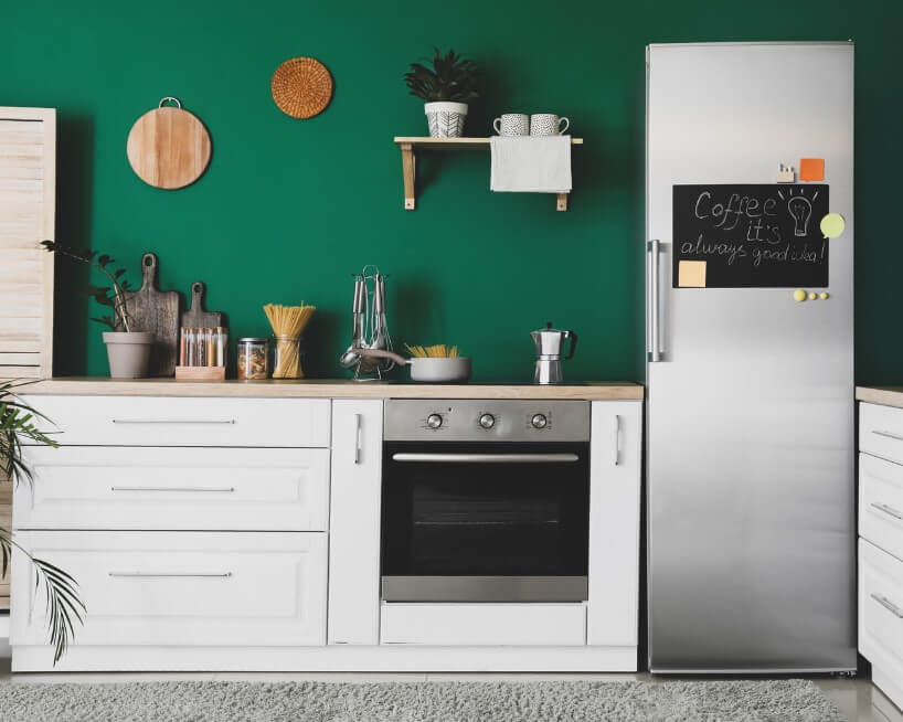 Cozinha Pequena:17 ideias Incríveis para Decorar