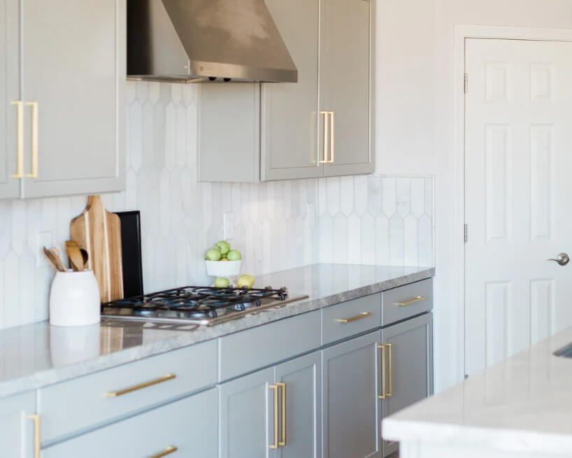 Cozinha Pequena: + 25 ideias para te Inspirar