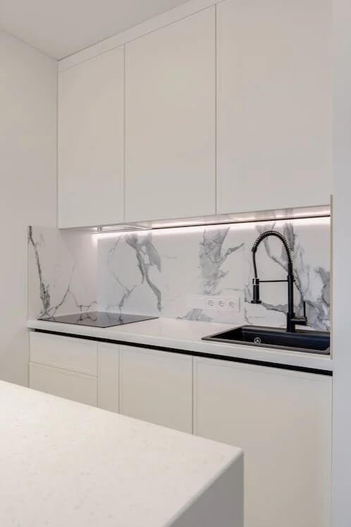 Cozinha Pequena:17 ideias Incríveis para Decorar