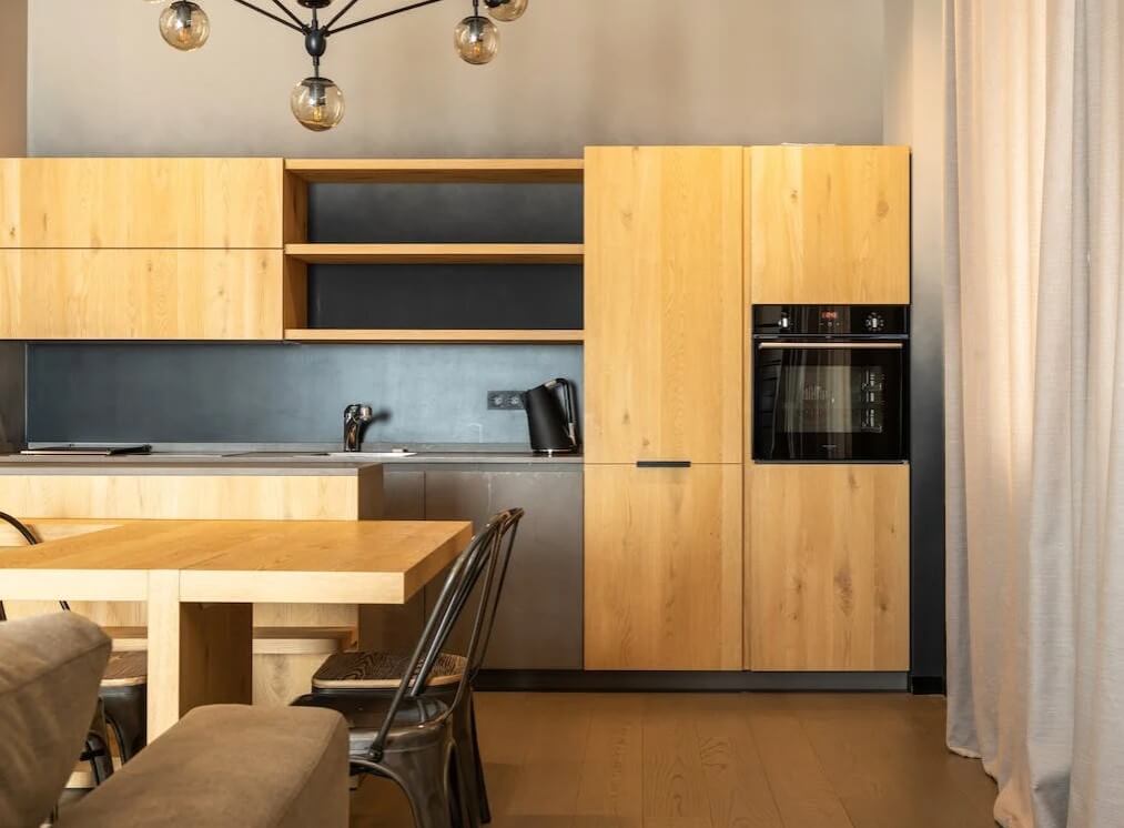 Cozinha Pequena:17 ideias Incríveis para Decorar