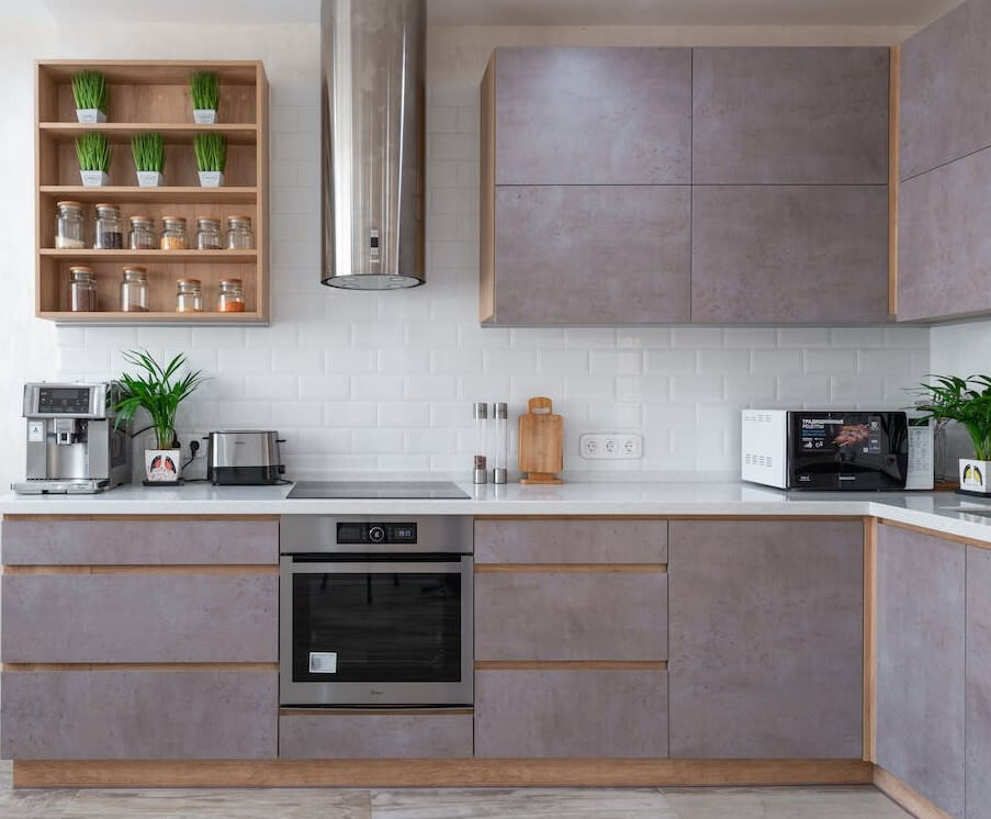 Cozinha Pequena:17 ideias Incríveis para Decorar