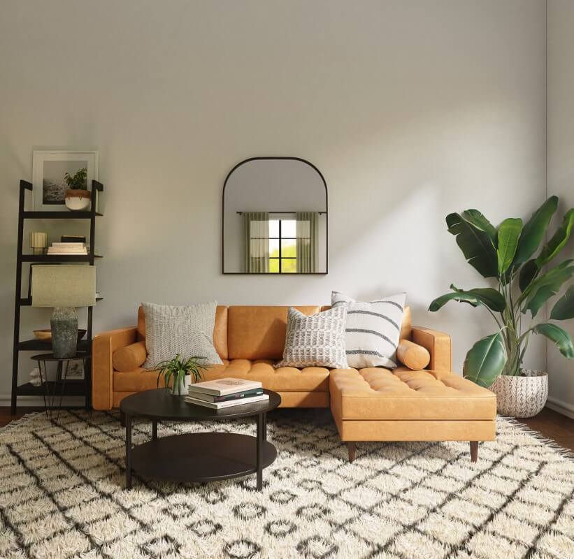 Decoração com plantas: +39 ideias de como decorar o Ambiente