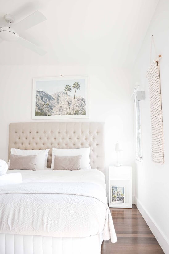 +37 Ideias de Decoração com quadros para te inspirar