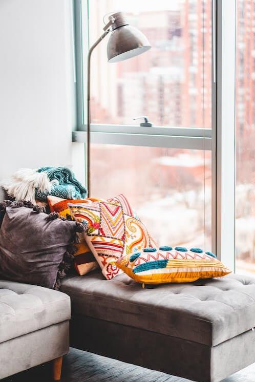 26 Dicas de Decoração com a cor Amarelo