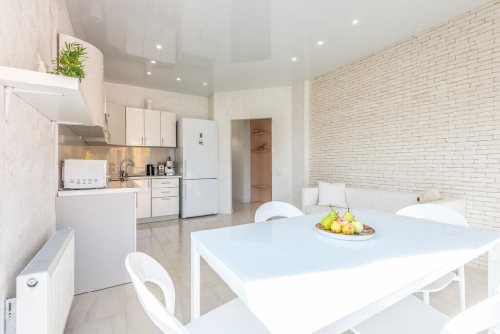 36 Dicas para Decorar uma Sala de Jantar