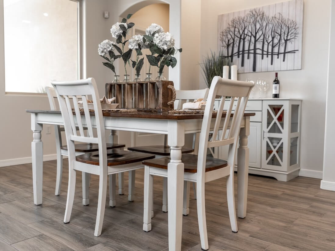 36 Dicas para Decorar uma Sala de Jantar