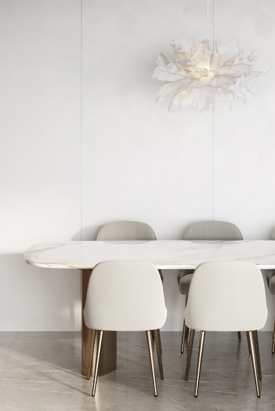 36 Dicas para Decorar uma Sala de Jantar