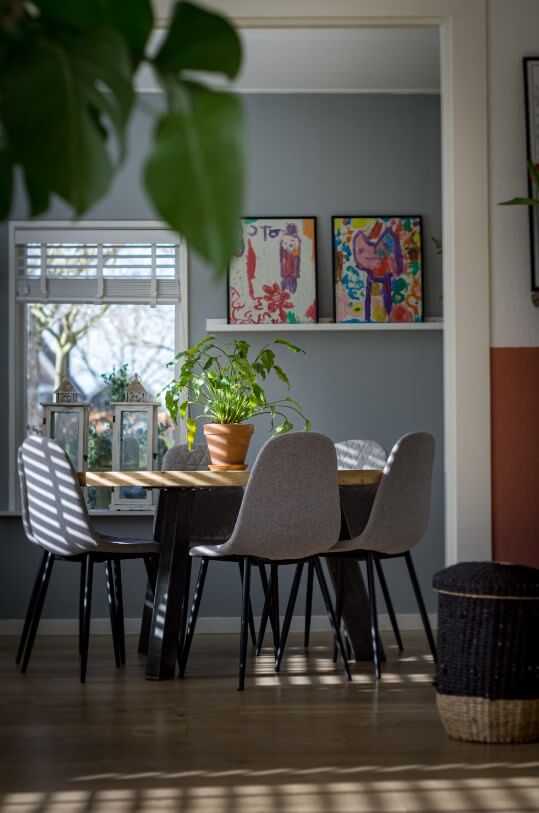 36 Dicas para Decorar uma Sala de Jantar