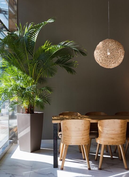 36 Dicas para Decorar uma Sala de Jantar