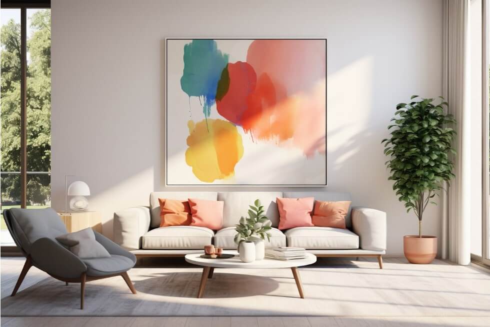 26 Dicas de Decoração com a cor Amarelo