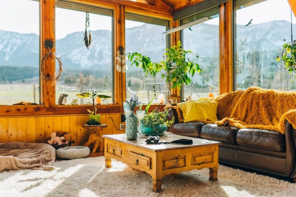 26 Dicas de Decoração com a cor Amarelo