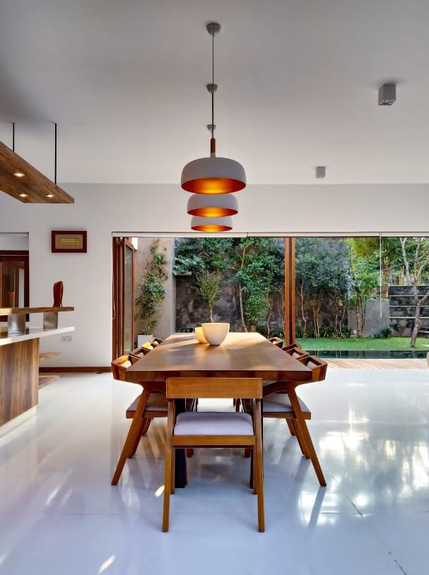 36 Dicas para Decorar uma Sala de Jantar