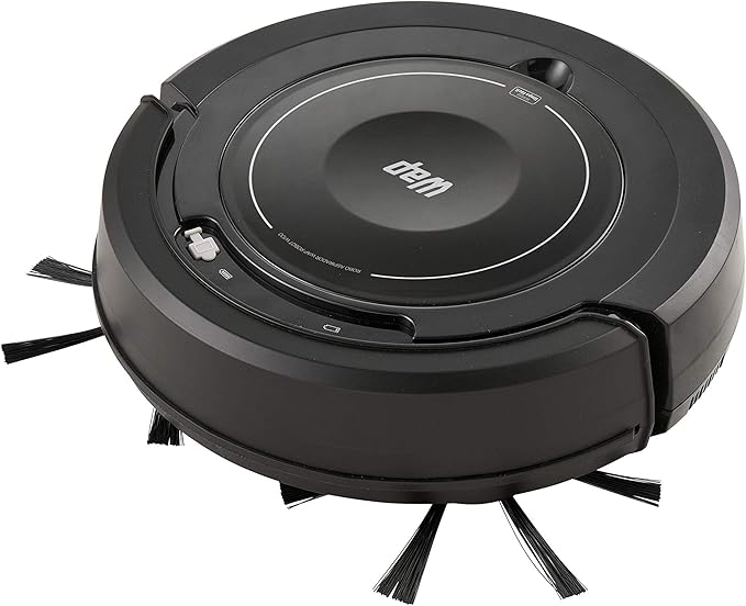 WAP Aspirador de Pó Robô ROBOT W100