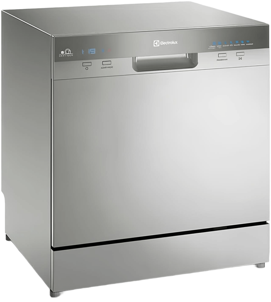 Lava-louça LL08S platinum de 8 serviços