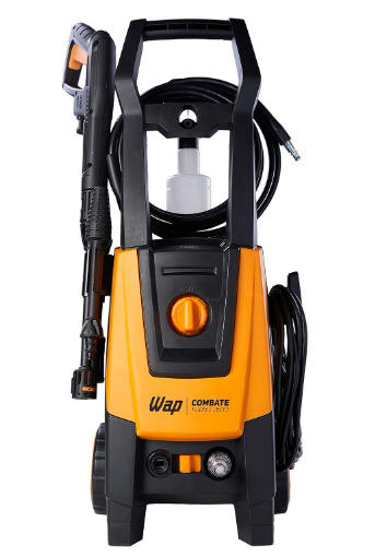 WAP Lavadora de Alta Pressão COMBATE TURBO 2600
