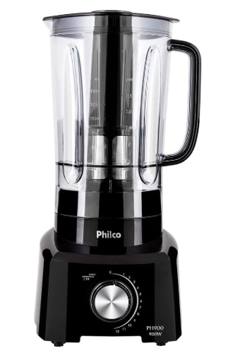 Liquidificador Philco, Ph900