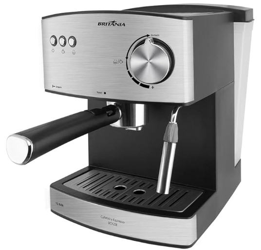 CAFETEIRA ESPRESSO 15 BAR BCF29I