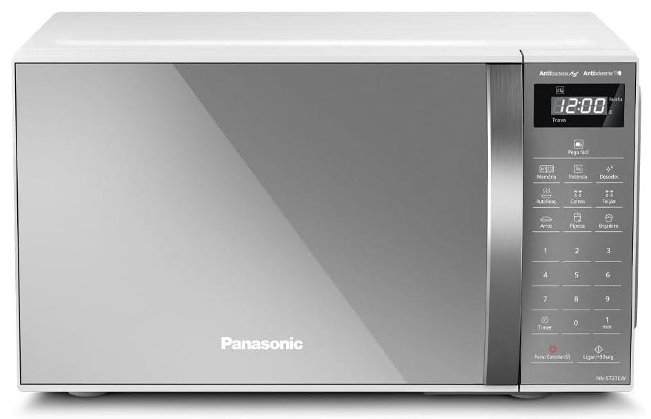 MICRO-ONDAS PANASONIC 21LT