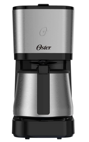 Oster Cafeteira Oster com Jarra Inox2